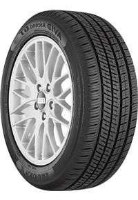 245／40/19 Falken 245/40/19 All Season Tires for sale | eBay